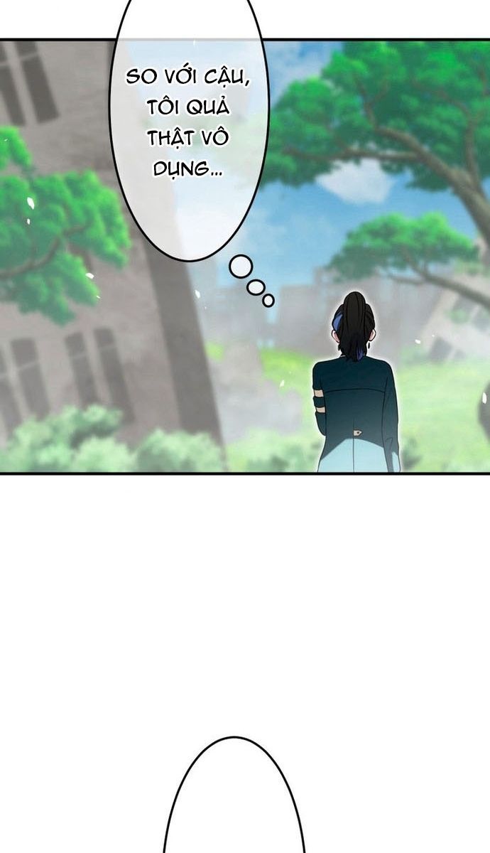 Đảo Ngược Chỉ Số : Từ Kẻ Xui Xẻo Thành Vô Địch! Chapter 9 - Trang 2