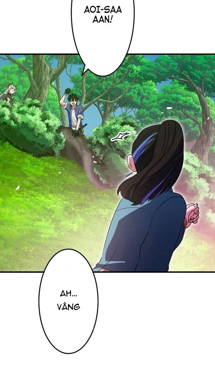 Đảo Ngược Chỉ Số : Từ Kẻ Xui Xẻo Thành Vô Địch! Chapter 9 - Trang 2