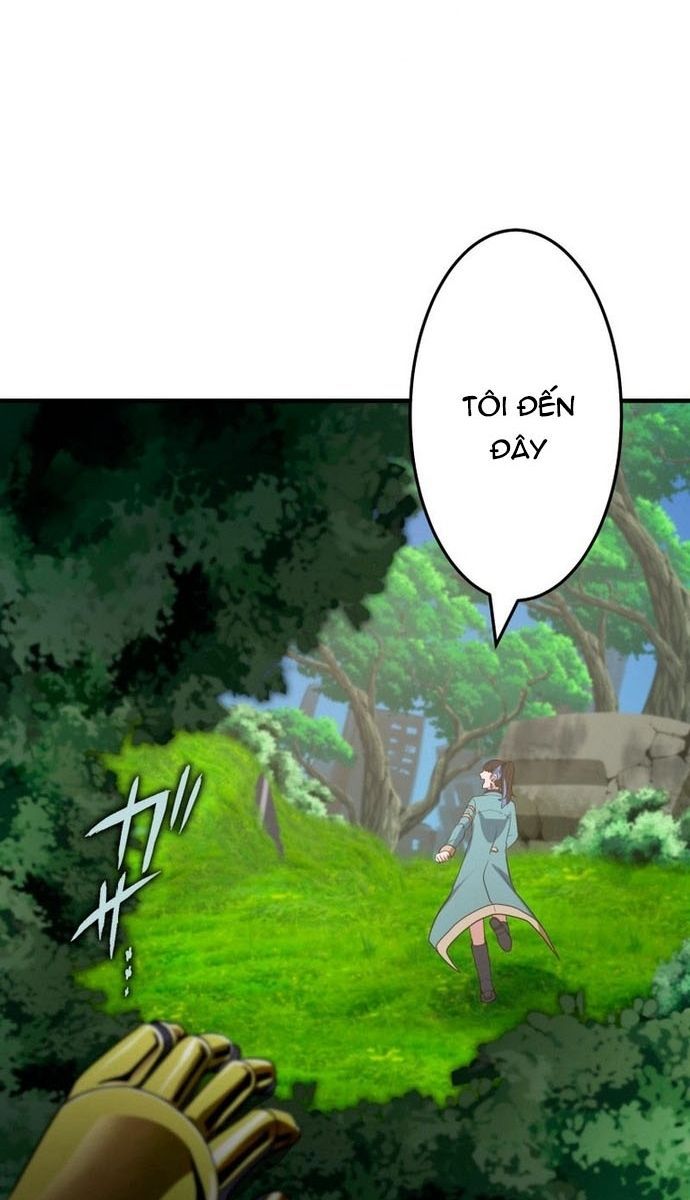 Đảo Ngược Chỉ Số : Từ Kẻ Xui Xẻo Thành Vô Địch! Chapter 9 - Trang 2