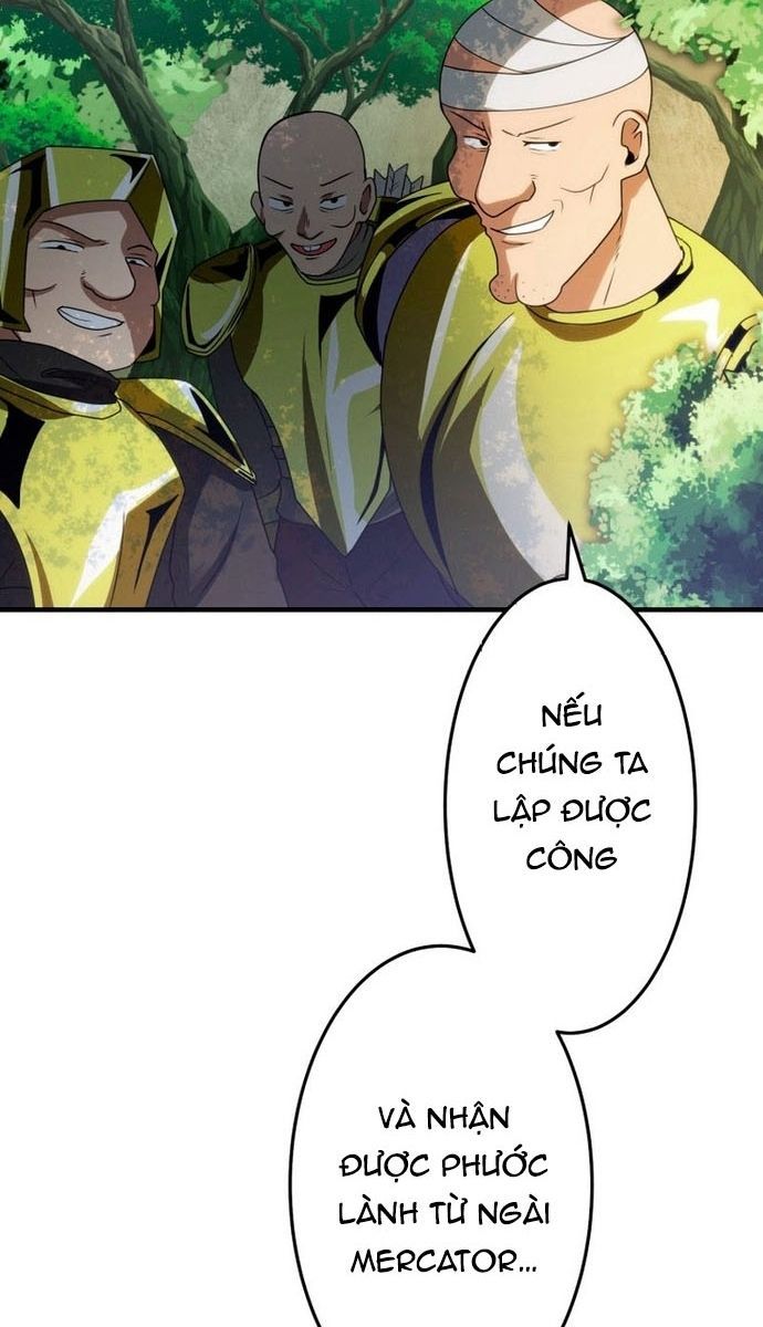 Đảo Ngược Chỉ Số : Từ Kẻ Xui Xẻo Thành Vô Địch! Chapter 9 - Trang 2