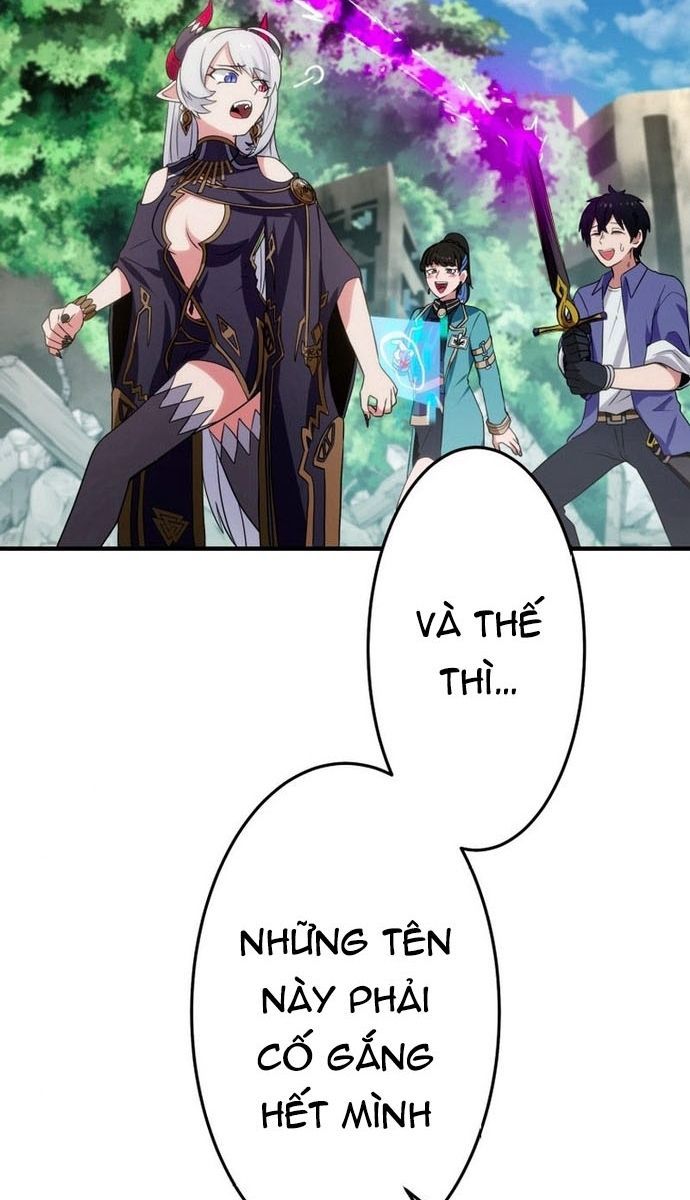 Đảo Ngược Chỉ Số : Từ Kẻ Xui Xẻo Thành Vô Địch! Chapter 9 - Trang 2