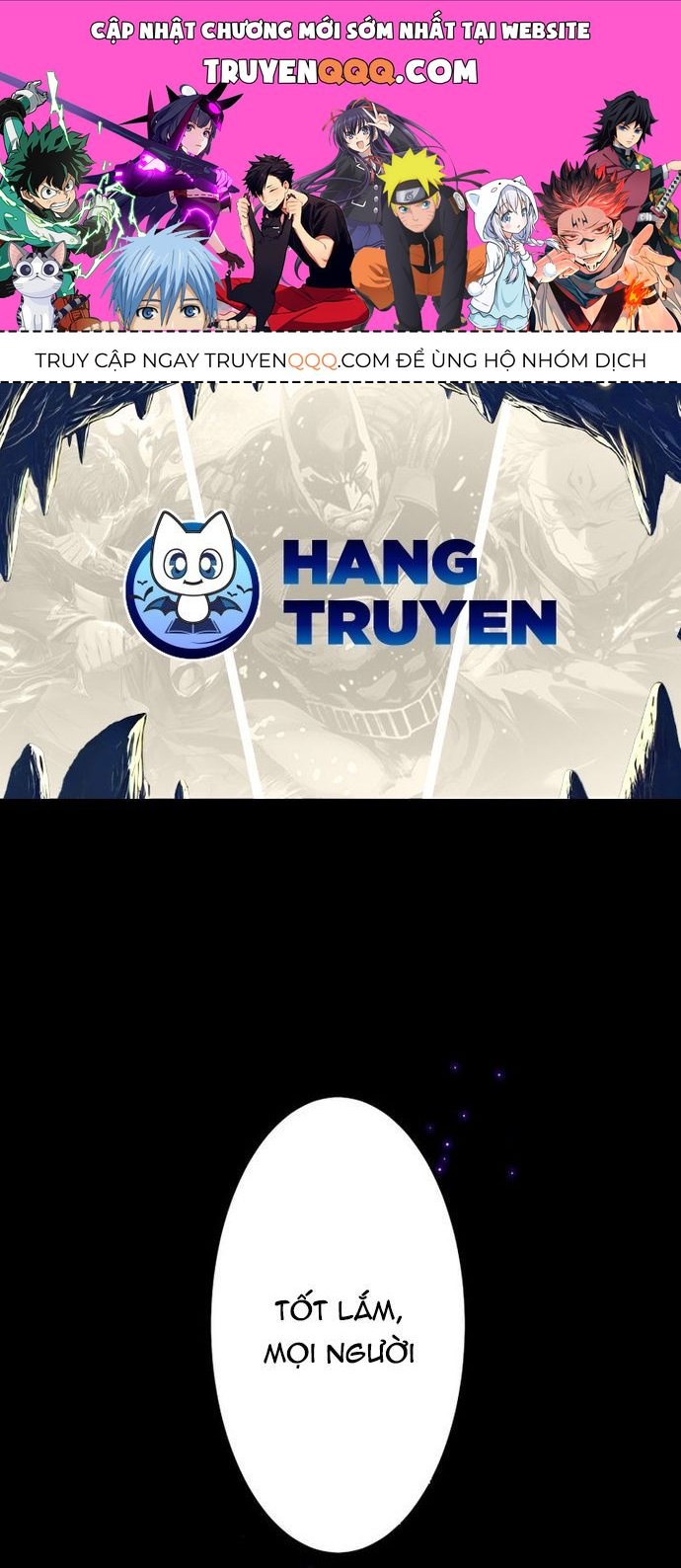 Đảo Ngược Chỉ Số : Từ Kẻ Xui Xẻo Thành Vô Địch! Chapter 9 - Trang 2