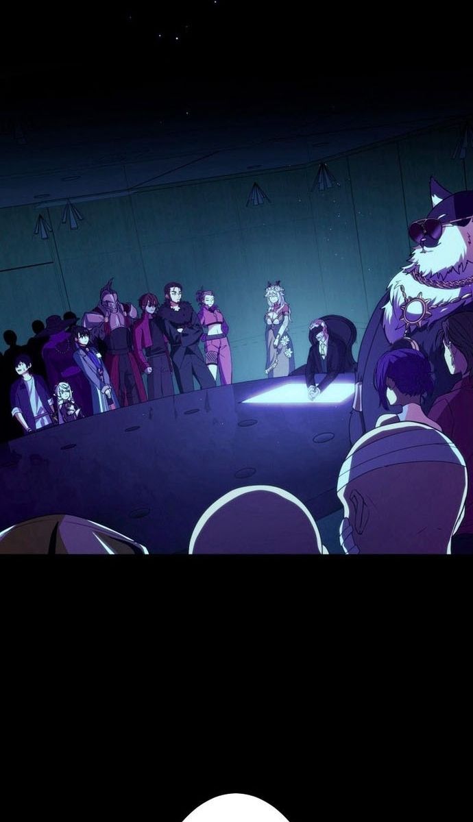 Đảo Ngược Chỉ Số : Từ Kẻ Xui Xẻo Thành Vô Địch! Chapter 9 - Trang 2