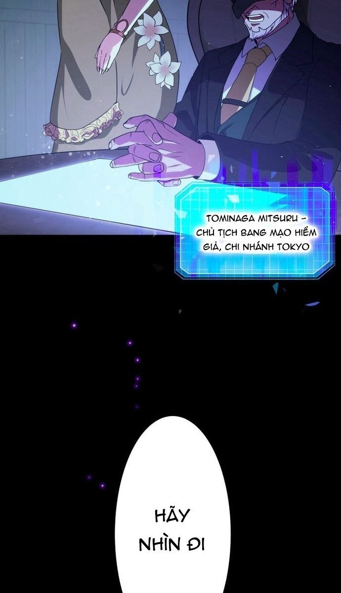 Đảo Ngược Chỉ Số : Từ Kẻ Xui Xẻo Thành Vô Địch! Chapter 9 - Trang 2