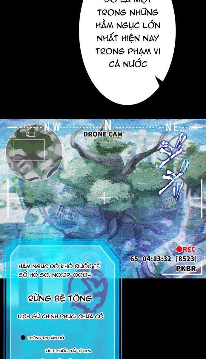 Đảo Ngược Chỉ Số : Từ Kẻ Xui Xẻo Thành Vô Địch! Chapter 9 - Trang 2