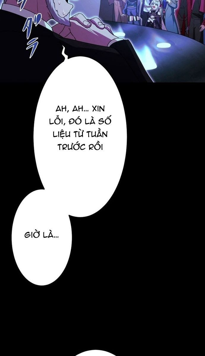Đảo Ngược Chỉ Số : Từ Kẻ Xui Xẻo Thành Vô Địch! Chapter 9 - Trang 2