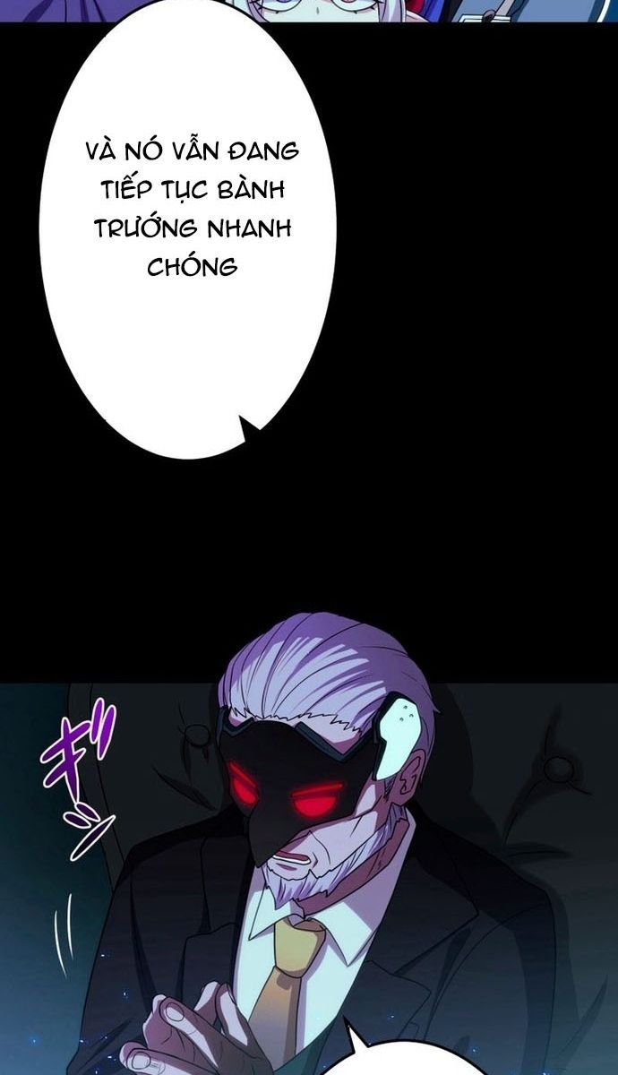 Đảo Ngược Chỉ Số : Từ Kẻ Xui Xẻo Thành Vô Địch! Chapter 9 - Trang 2