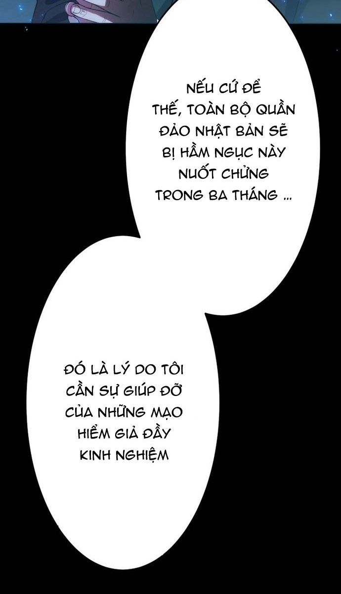 Đảo Ngược Chỉ Số : Từ Kẻ Xui Xẻo Thành Vô Địch! Chapter 9 - Trang 2