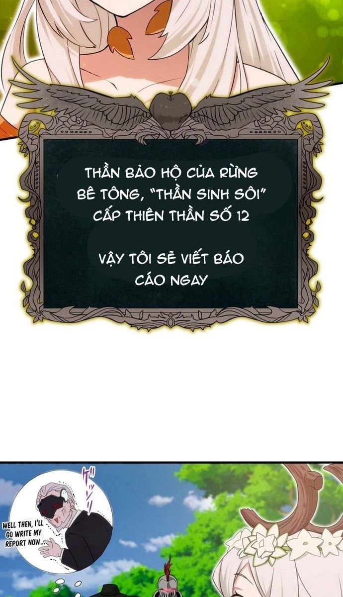 Đảo Ngược Chỉ Số : Từ Kẻ Xui Xẻo Thành Vô Địch! Chapter 9 - Trang 2