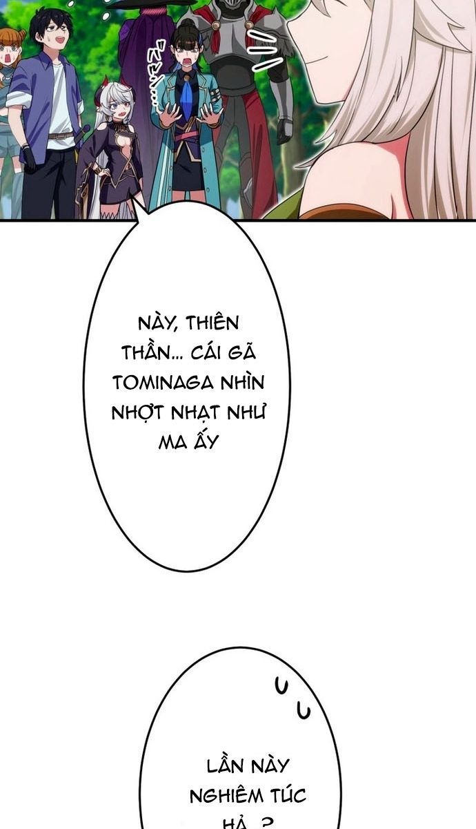 Đảo Ngược Chỉ Số : Từ Kẻ Xui Xẻo Thành Vô Địch! Chapter 9 - Trang 2