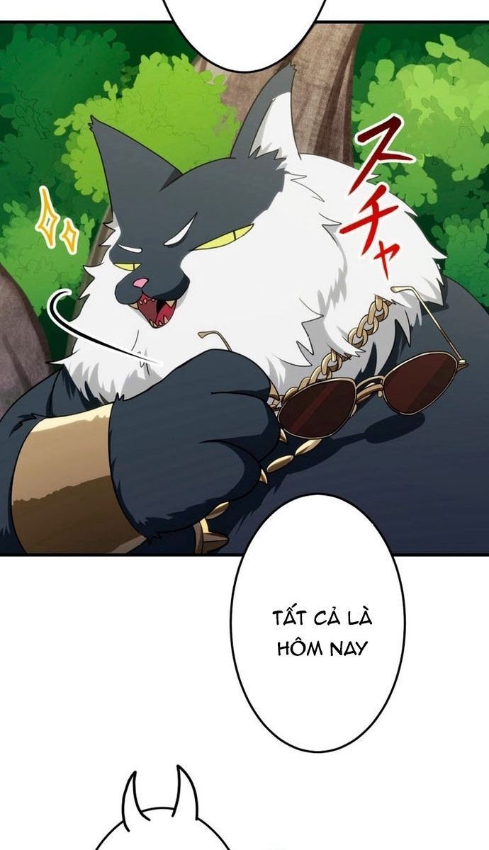 Đảo Ngược Chỉ Số : Từ Kẻ Xui Xẻo Thành Vô Địch! Chapter 9 - Trang 2