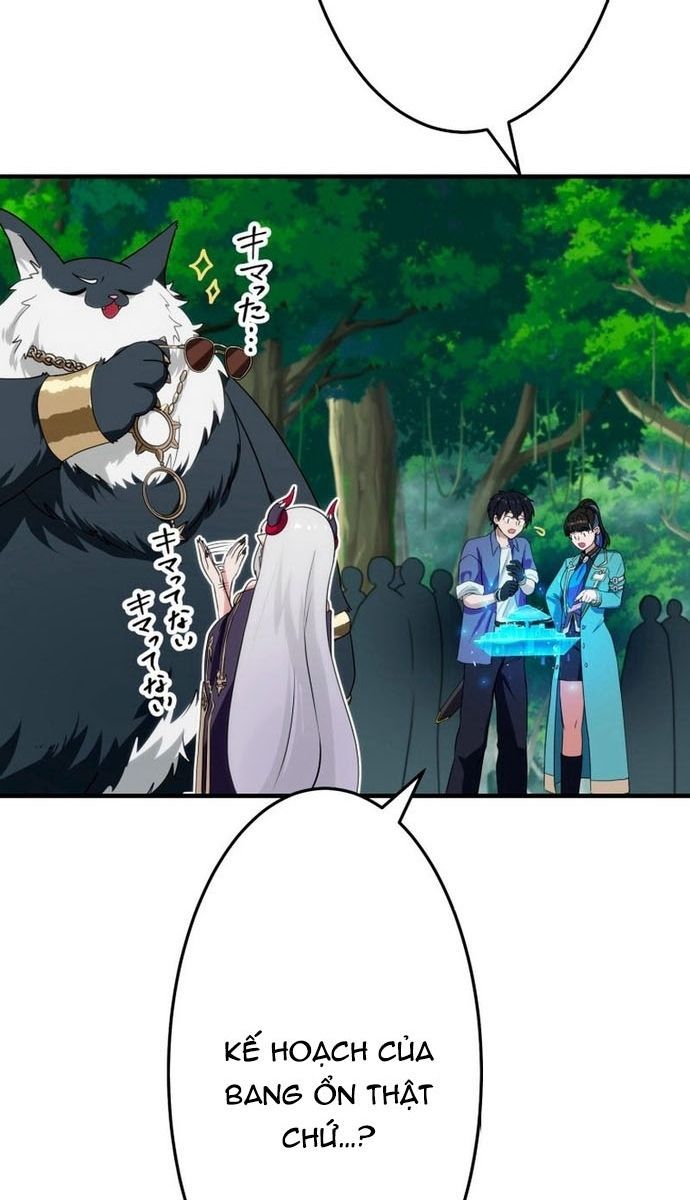 Đảo Ngược Chỉ Số : Từ Kẻ Xui Xẻo Thành Vô Địch! Chapter 9 - Trang 2