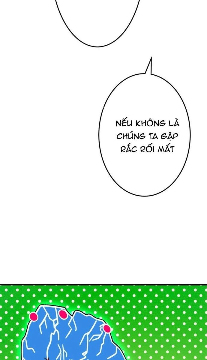 Đảo Ngược Chỉ Số : Từ Kẻ Xui Xẻo Thành Vô Địch! Chapter 9 - Trang 2