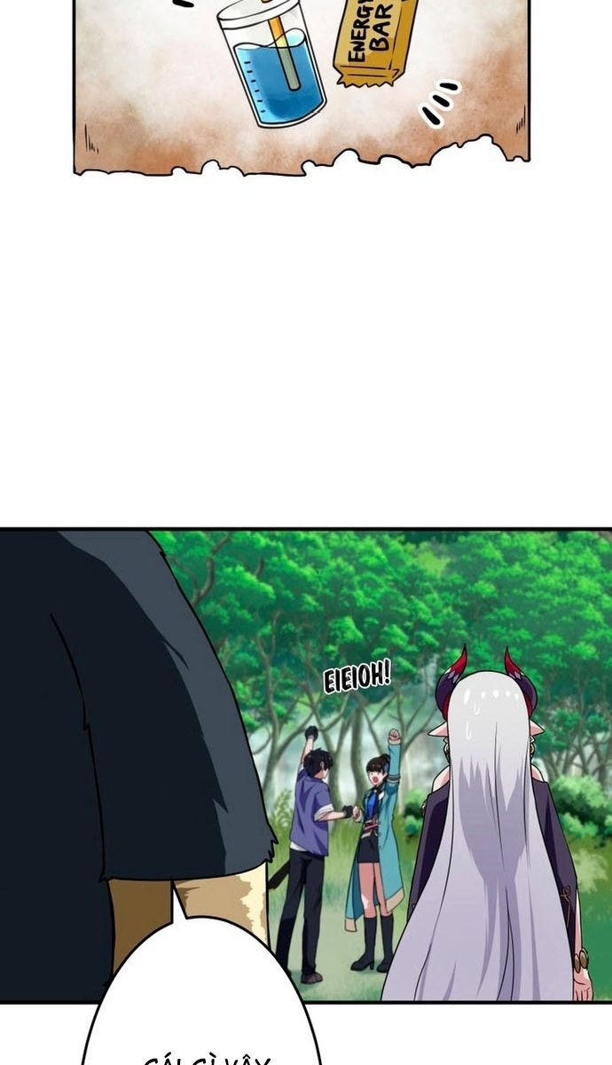 Đảo Ngược Chỉ Số : Từ Kẻ Xui Xẻo Thành Vô Địch! Chapter 9 - Trang 2