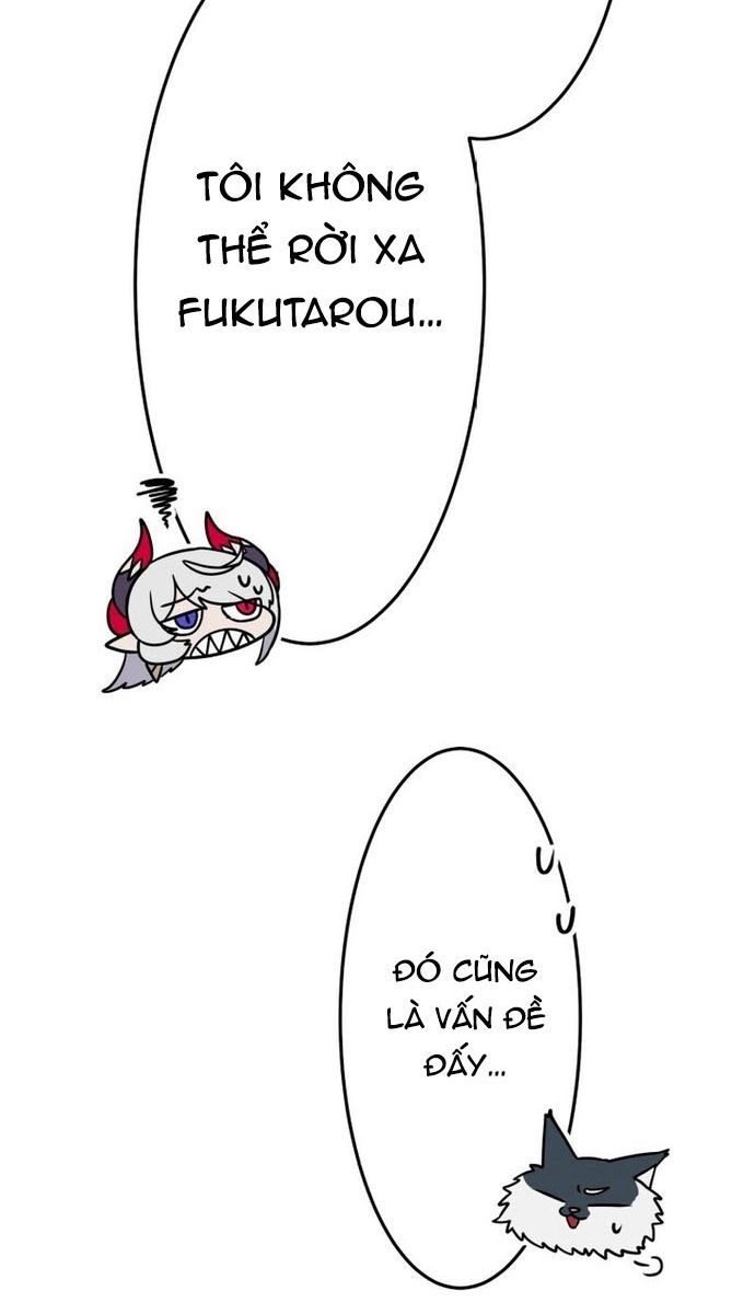 Đảo Ngược Chỉ Số : Từ Kẻ Xui Xẻo Thành Vô Địch! Chapter 9 - Trang 2