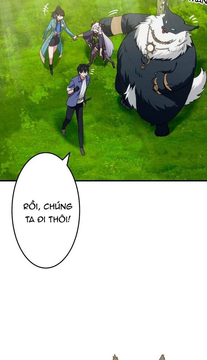 Đảo Ngược Chỉ Số : Từ Kẻ Xui Xẻo Thành Vô Địch! Chapter 9 - Trang 2