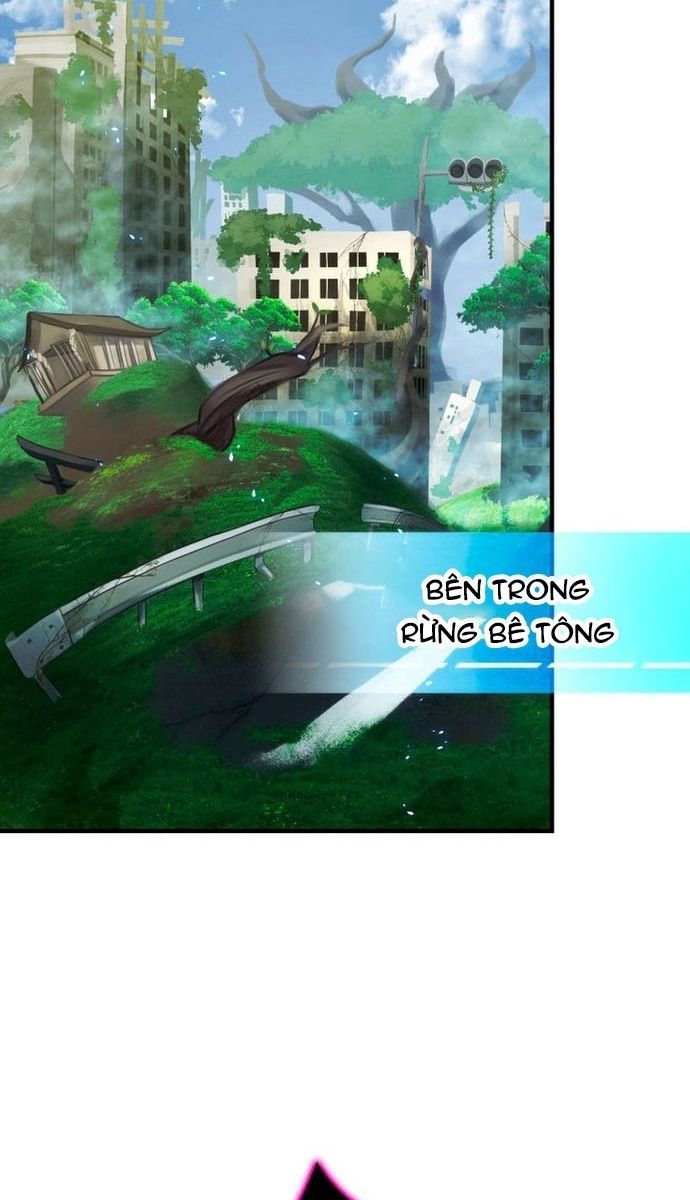 Đảo Ngược Chỉ Số : Từ Kẻ Xui Xẻo Thành Vô Địch! Chapter 9 - Trang 2