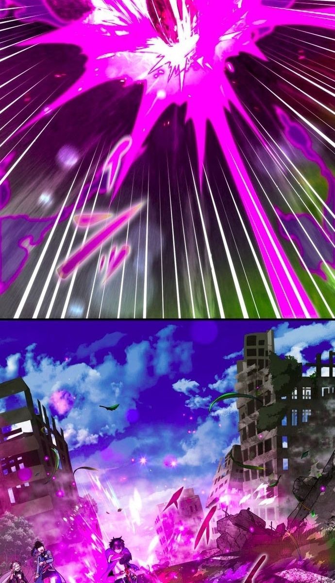 Đảo Ngược Chỉ Số : Từ Kẻ Xui Xẻo Thành Vô Địch! Chapter 9 - Trang 2