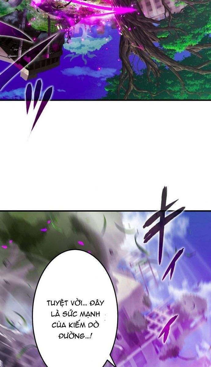 Đảo Ngược Chỉ Số : Từ Kẻ Xui Xẻo Thành Vô Địch! Chapter 9 - Trang 2