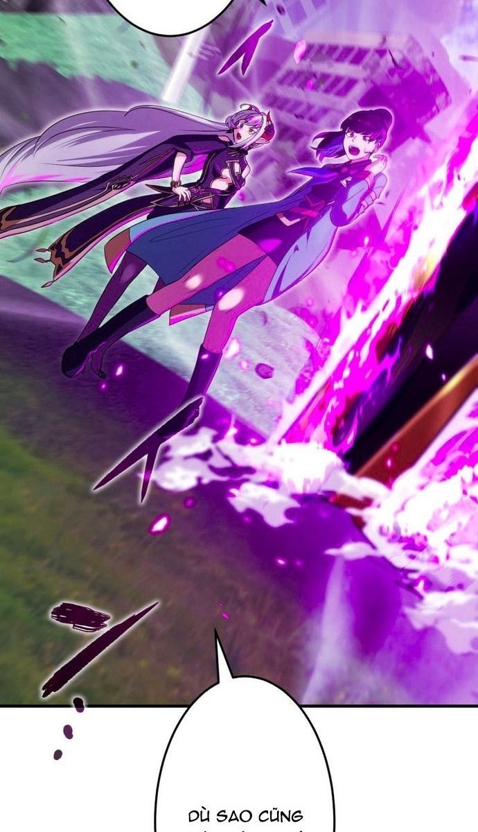 Đảo Ngược Chỉ Số : Từ Kẻ Xui Xẻo Thành Vô Địch! Chapter 9 - Trang 2