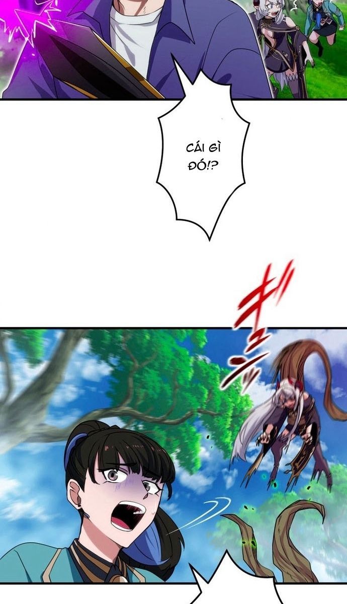 Đảo Ngược Chỉ Số : Từ Kẻ Xui Xẻo Thành Vô Địch! Chapter 9 - Trang 2