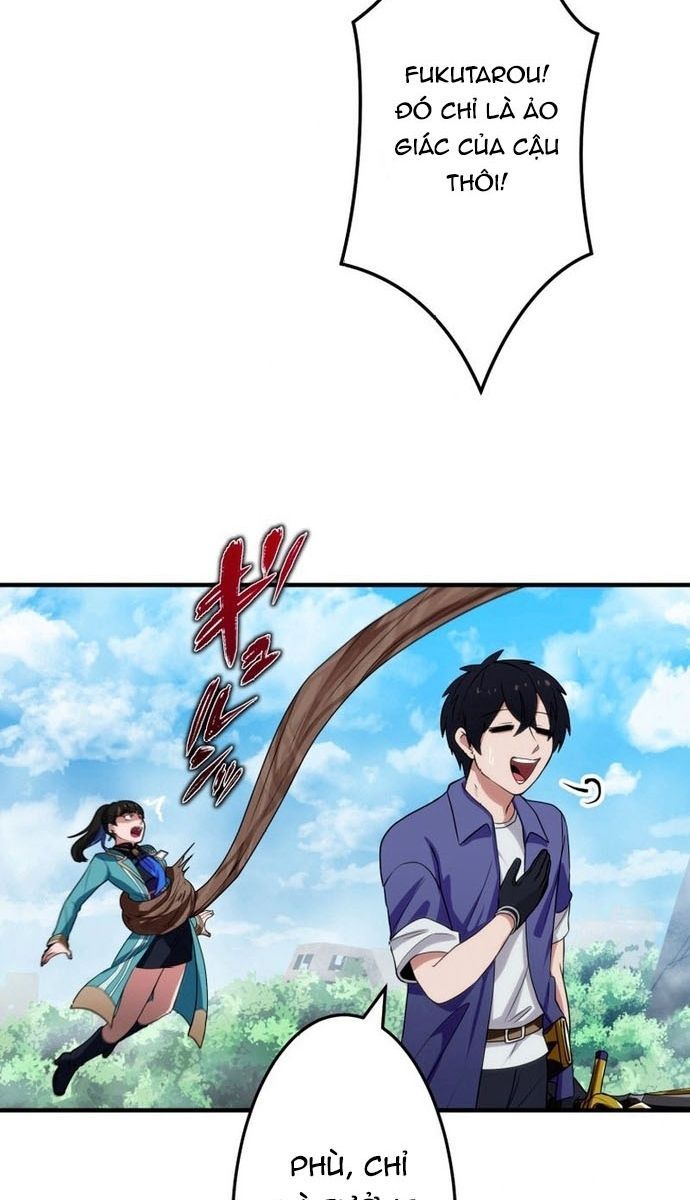 Đảo Ngược Chỉ Số : Từ Kẻ Xui Xẻo Thành Vô Địch! Chapter 9 - Trang 2
