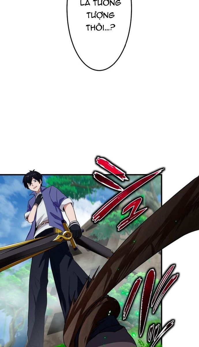 Đảo Ngược Chỉ Số : Từ Kẻ Xui Xẻo Thành Vô Địch! Chapter 9 - Trang 2