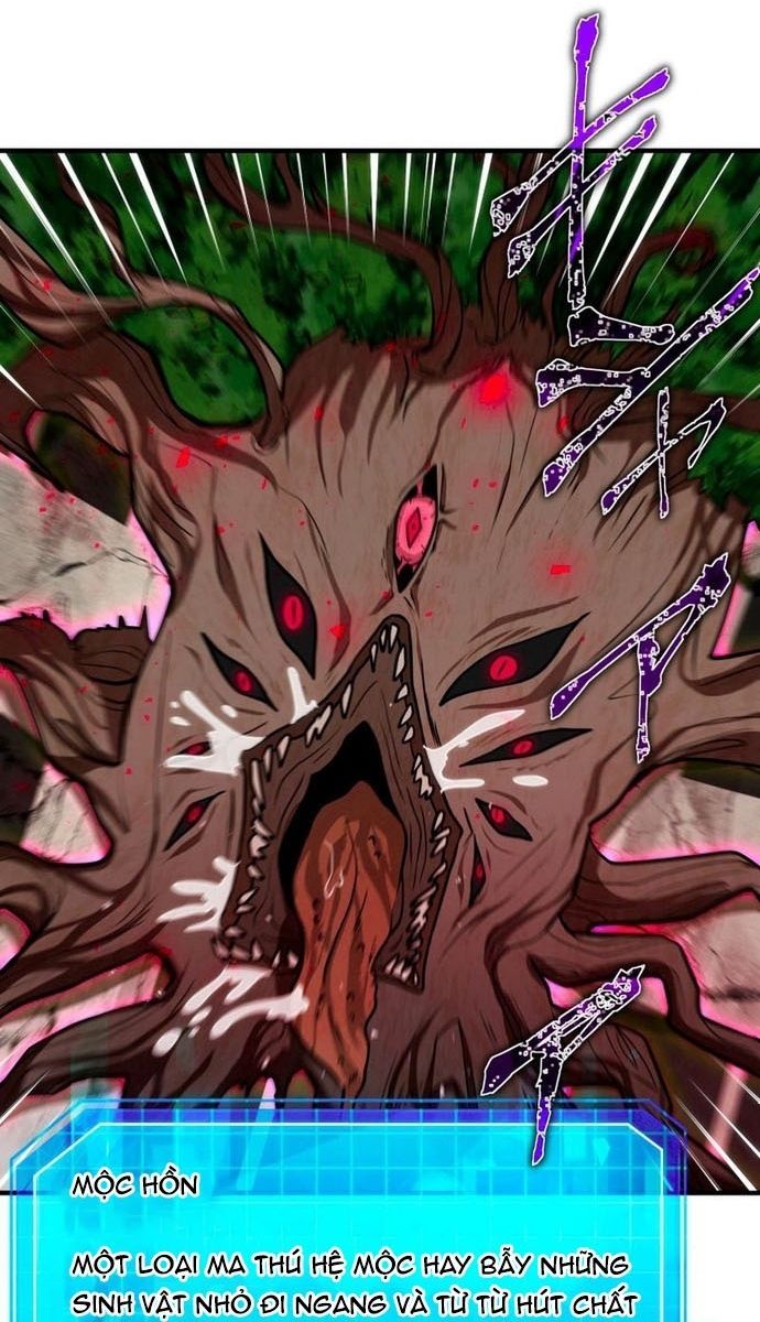 Đảo Ngược Chỉ Số : Từ Kẻ Xui Xẻo Thành Vô Địch! Chapter 9 - Trang 2