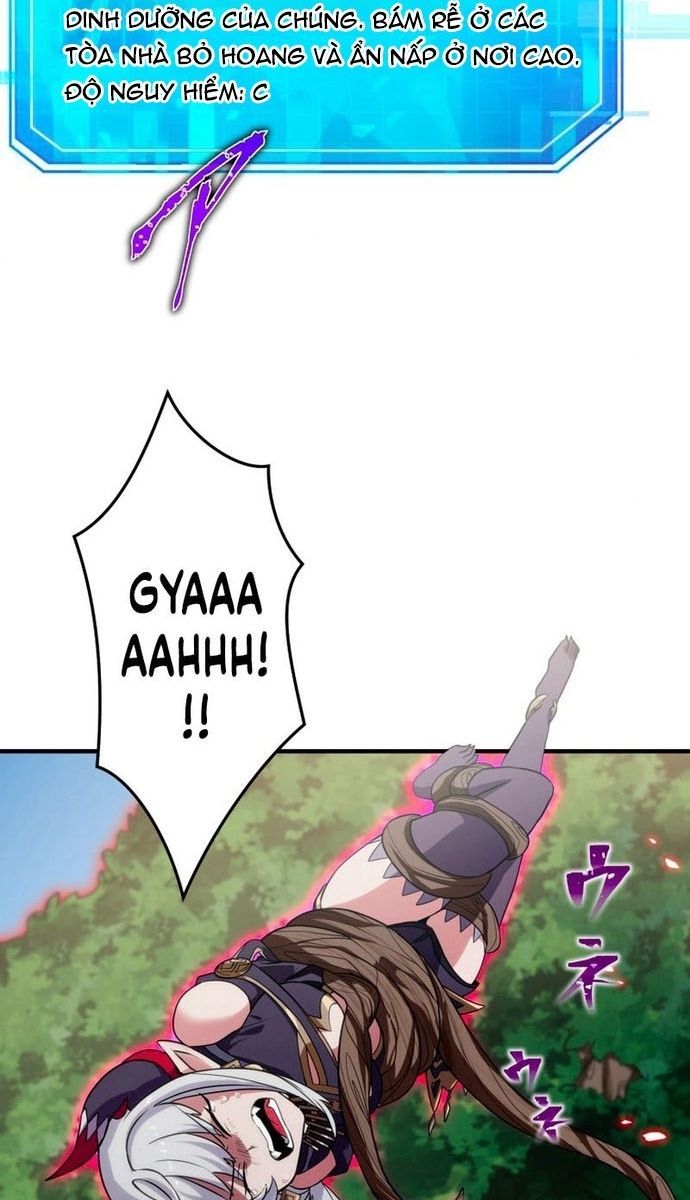 Đảo Ngược Chỉ Số : Từ Kẻ Xui Xẻo Thành Vô Địch! Chapter 9 - Trang 2