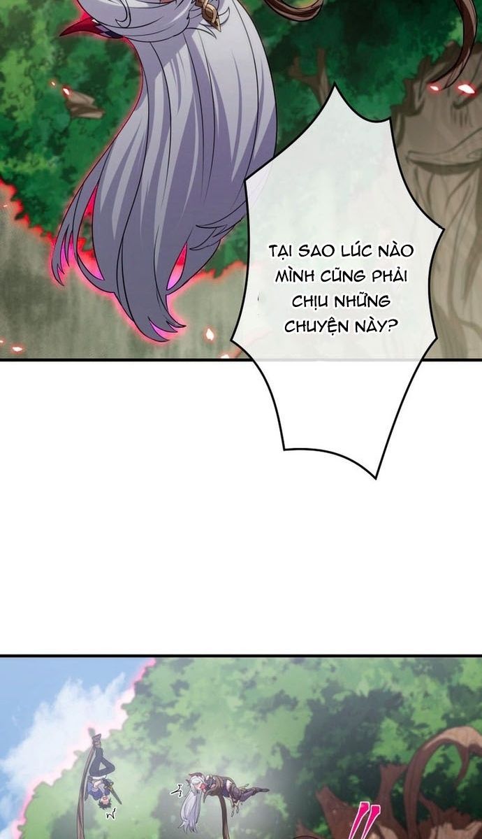 Đảo Ngược Chỉ Số : Từ Kẻ Xui Xẻo Thành Vô Địch! Chapter 9 - Trang 2