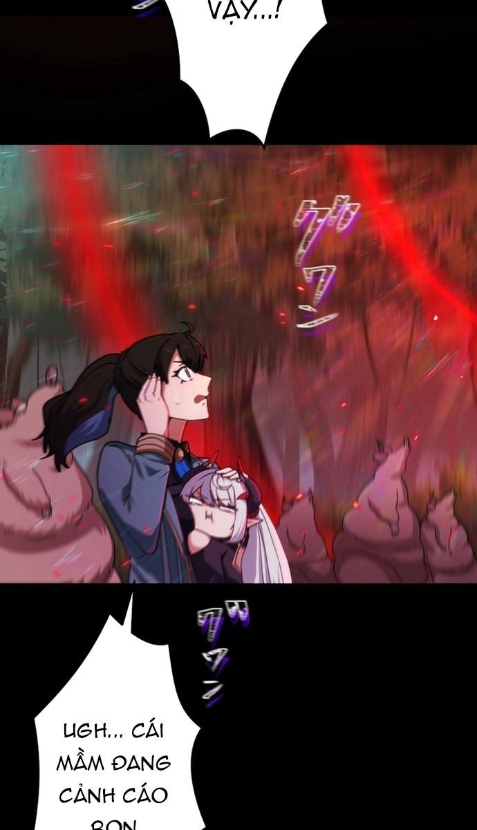 Đảo Ngược Chỉ Số : Từ Kẻ Xui Xẻo Thành Vô Địch! Chapter 10 - Trang 2