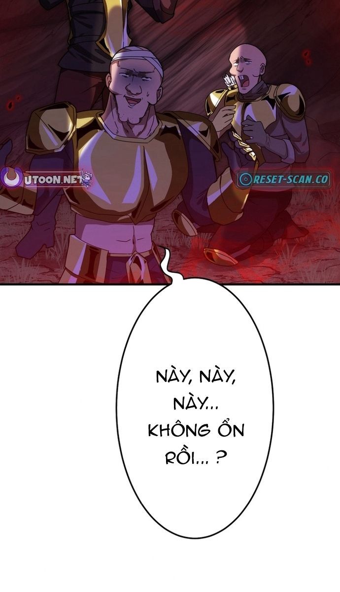 Đảo Ngược Chỉ Số : Từ Kẻ Xui Xẻo Thành Vô Địch! Chapter 10 - Trang 2