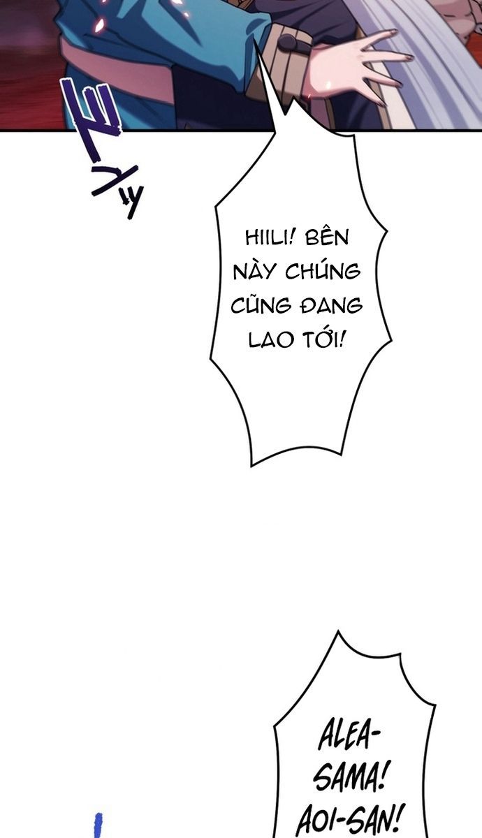 Đảo Ngược Chỉ Số : Từ Kẻ Xui Xẻo Thành Vô Địch! Chapter 10 - Trang 2