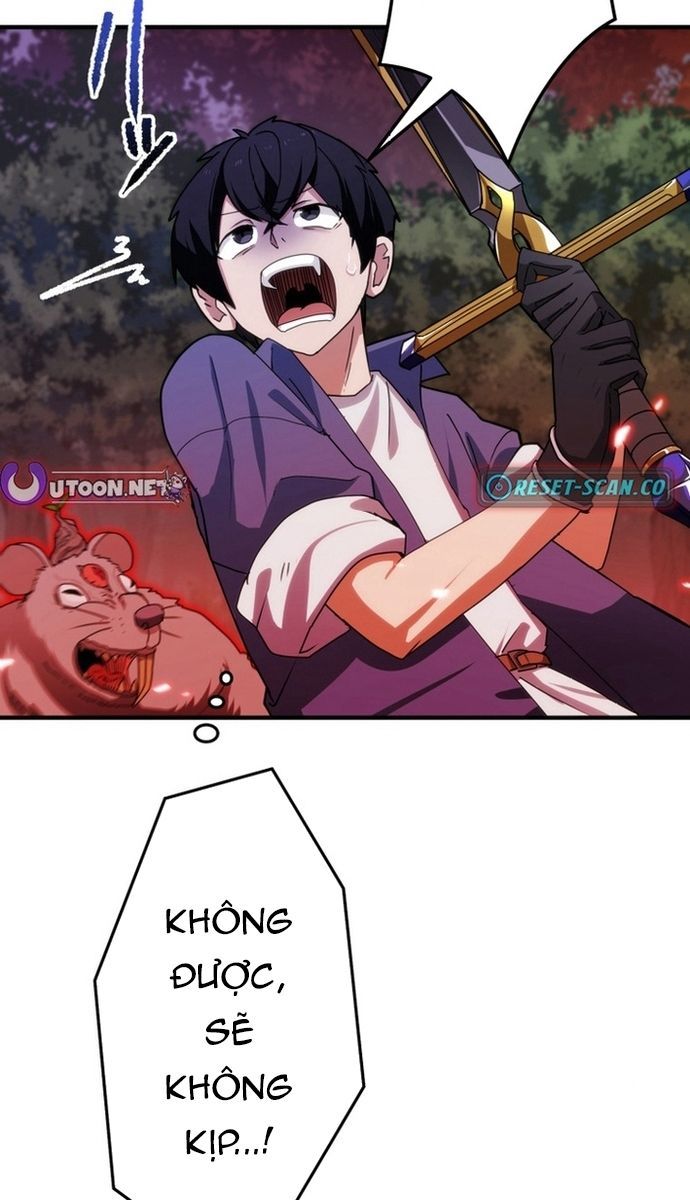 Đảo Ngược Chỉ Số : Từ Kẻ Xui Xẻo Thành Vô Địch! Chapter 10 - Trang 2