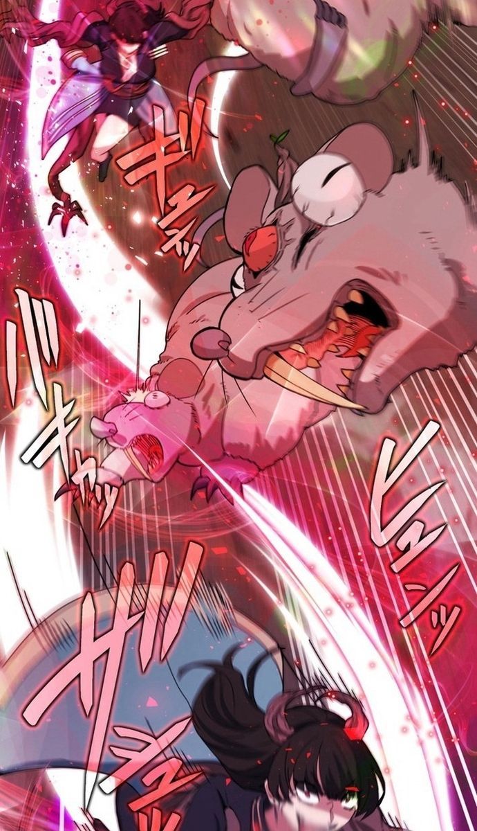 Đảo Ngược Chỉ Số : Từ Kẻ Xui Xẻo Thành Vô Địch! Chapter 10 - Trang 2