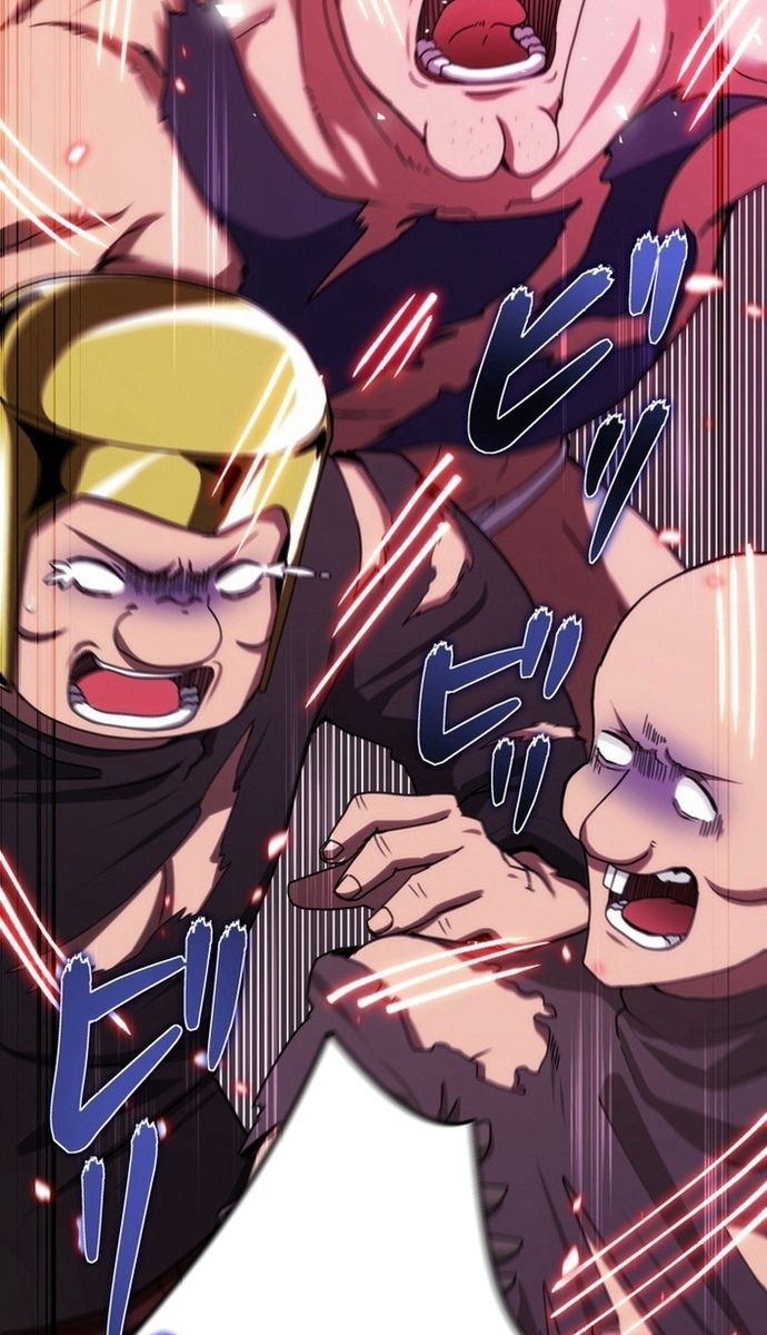 Đảo Ngược Chỉ Số : Từ Kẻ Xui Xẻo Thành Vô Địch! Chapter 10 - Trang 2