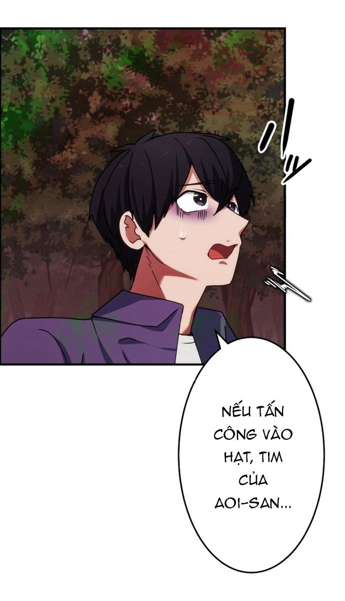 Đảo Ngược Chỉ Số : Từ Kẻ Xui Xẻo Thành Vô Địch! Chapter 10 - Trang 2