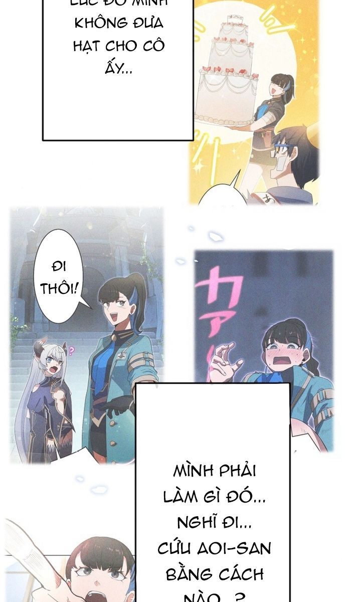 Đảo Ngược Chỉ Số : Từ Kẻ Xui Xẻo Thành Vô Địch! Chapter 10 - Trang 2