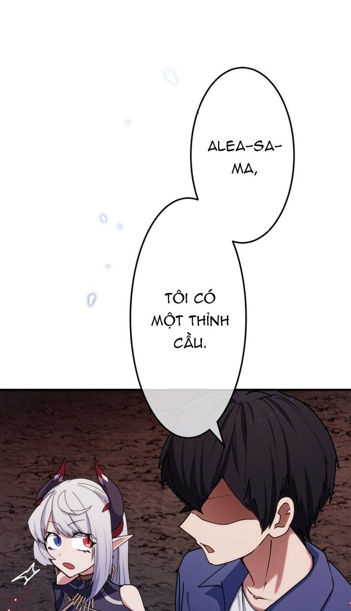 Đảo Ngược Chỉ Số : Từ Kẻ Xui Xẻo Thành Vô Địch! Chapter 10 - Trang 2