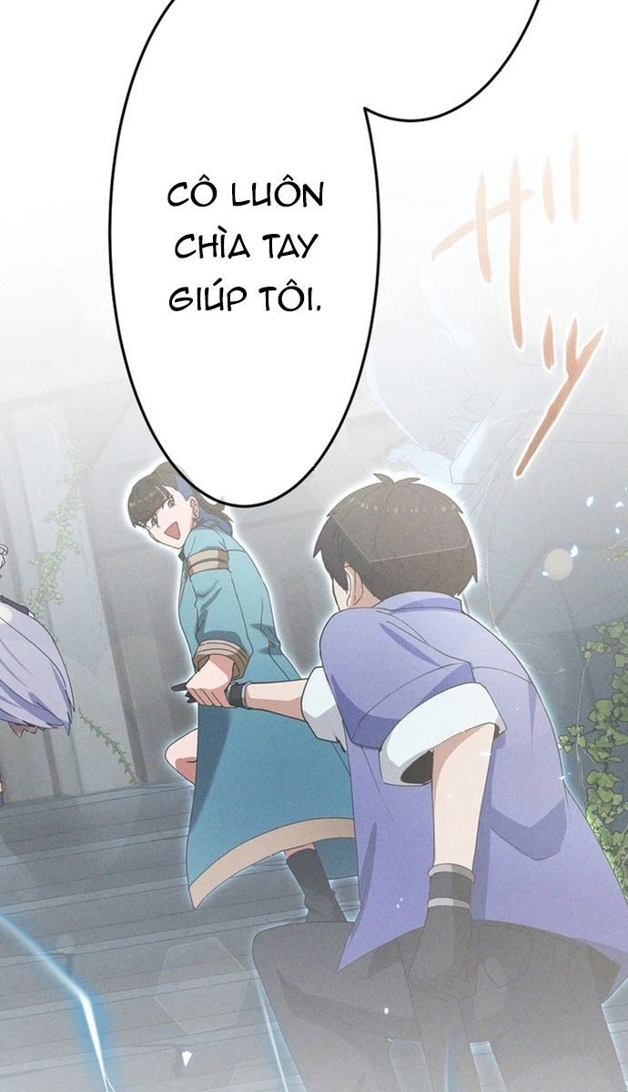 Đảo Ngược Chỉ Số : Từ Kẻ Xui Xẻo Thành Vô Địch! Chapter 10 - Trang 2