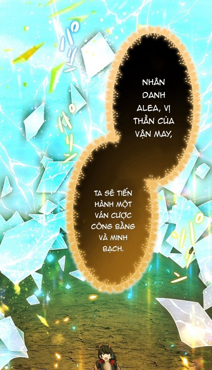 Đảo Ngược Chỉ Số : Từ Kẻ Xui Xẻo Thành Vô Địch! Chapter 10 - Trang 2