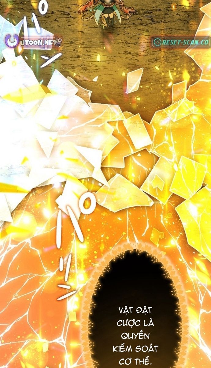 Đảo Ngược Chỉ Số : Từ Kẻ Xui Xẻo Thành Vô Địch! Chapter 10 - Trang 2