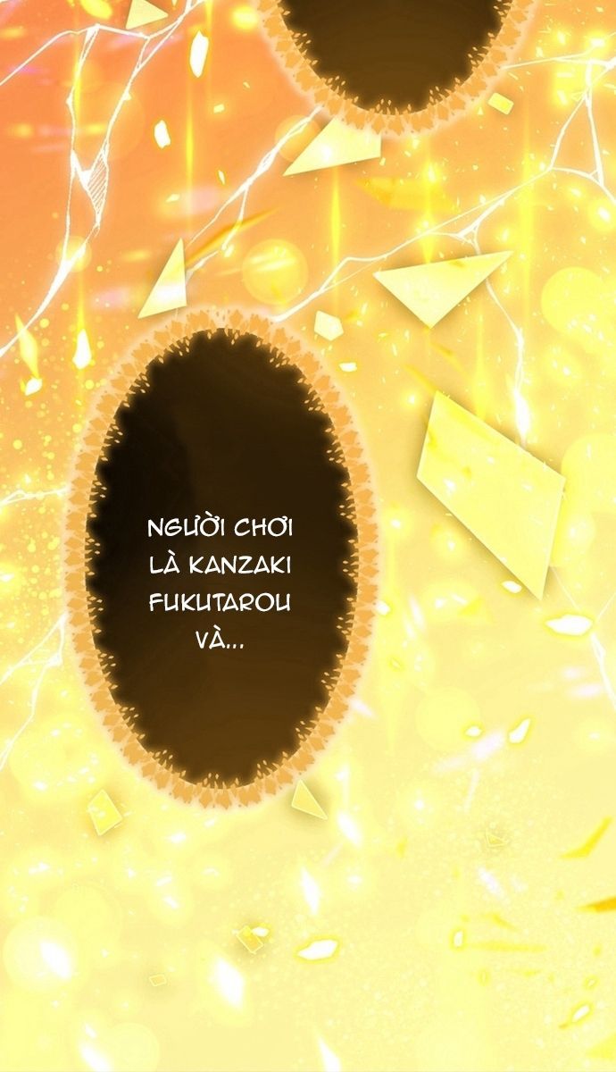 Đảo Ngược Chỉ Số : Từ Kẻ Xui Xẻo Thành Vô Địch! Chapter 10 - Trang 2