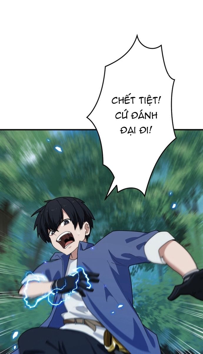 Đảo Ngược Chỉ Số : Từ Kẻ Xui Xẻo Thành Vô Địch! Chapter 10 - Trang 2