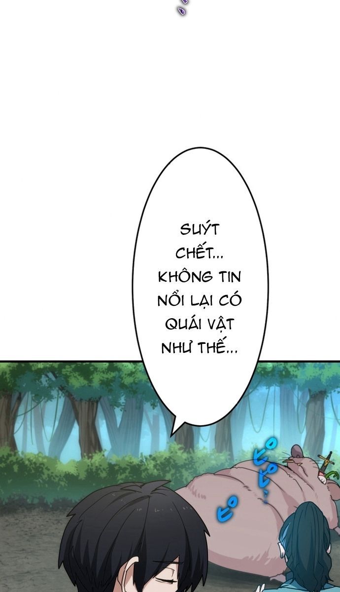 Đảo Ngược Chỉ Số : Từ Kẻ Xui Xẻo Thành Vô Địch! Chapter 10 - Trang 2