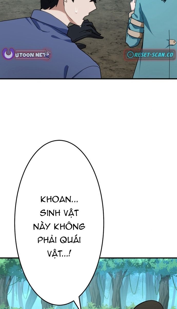 Đảo Ngược Chỉ Số : Từ Kẻ Xui Xẻo Thành Vô Địch! Chapter 10 - Trang 2
