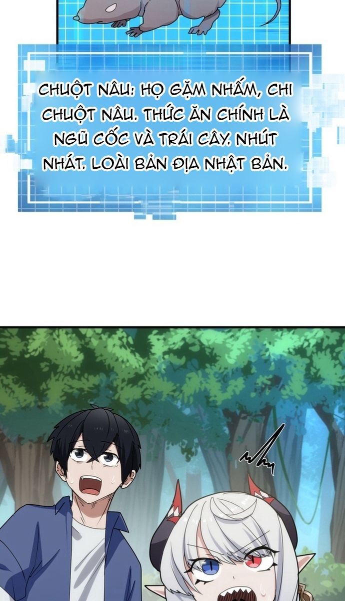 Đảo Ngược Chỉ Số : Từ Kẻ Xui Xẻo Thành Vô Địch! Chapter 10 - Trang 2