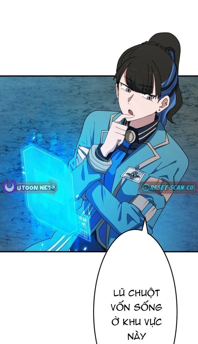 Đảo Ngược Chỉ Số : Từ Kẻ Xui Xẻo Thành Vô Địch! Chapter 10 - Trang 2