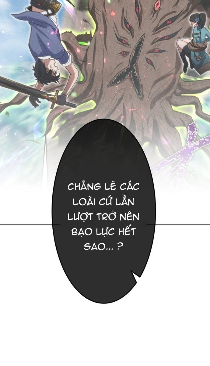 Đảo Ngược Chỉ Số : Từ Kẻ Xui Xẻo Thành Vô Địch! Chapter 10 - Trang 2