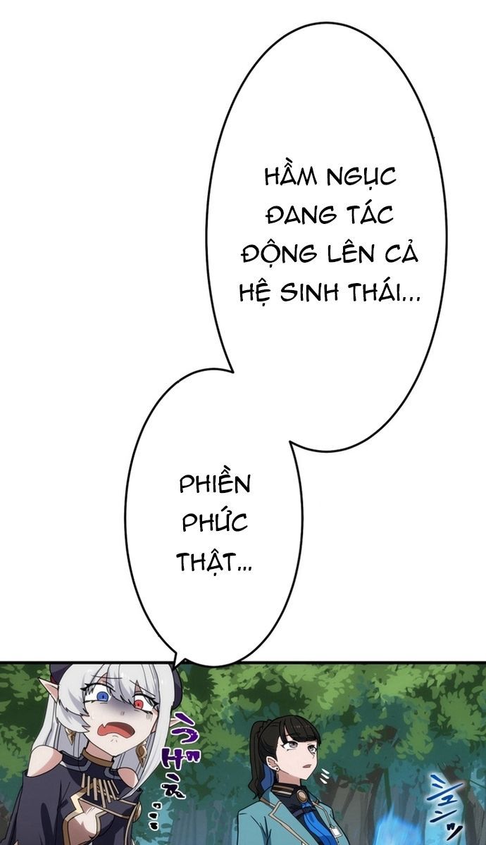Đảo Ngược Chỉ Số : Từ Kẻ Xui Xẻo Thành Vô Địch! Chapter 10 - Trang 2